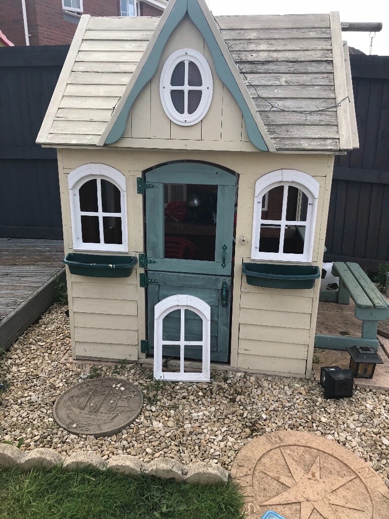 frozen castle playhouse costco